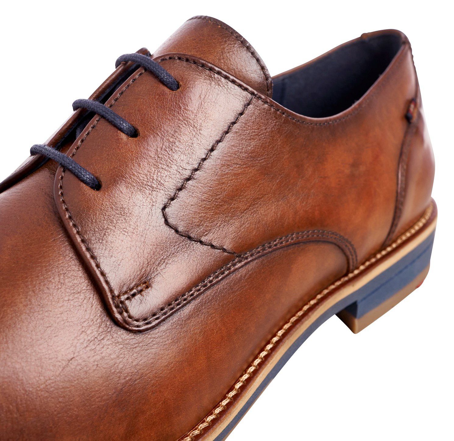 Lloyd LANGSTON Schnürschuh im zeitlosen Design