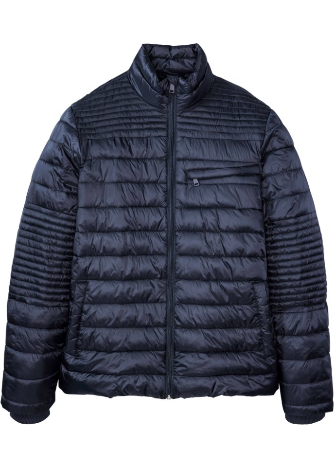 Steppjacke