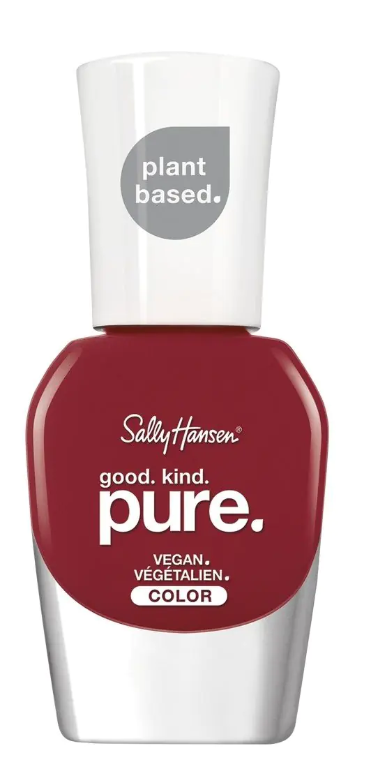 Lak za nokte Sally Hansen Good Kind Pure, 320 Cherry Amore