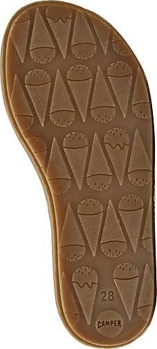 Camper Sandalen Miko Twins