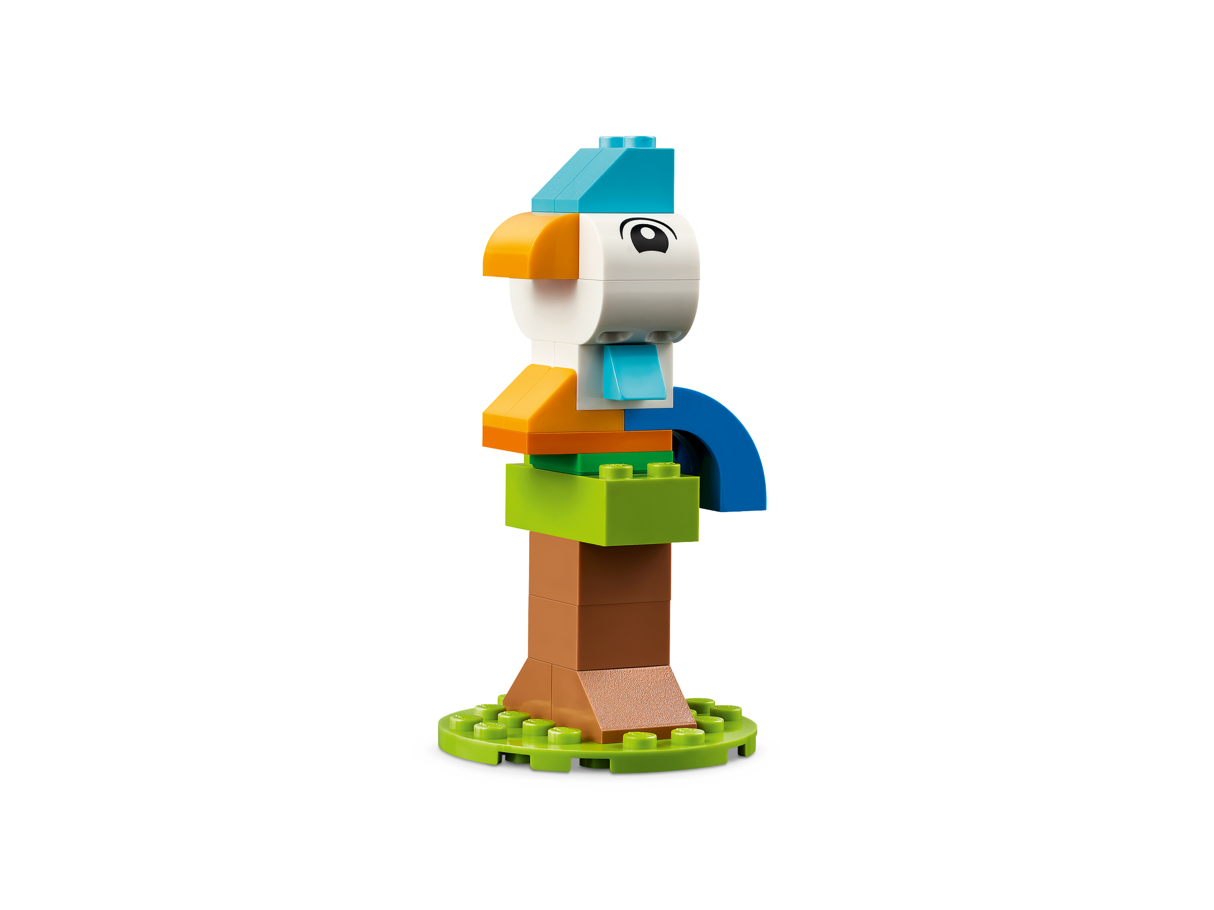 Kreative Tiere 11034
