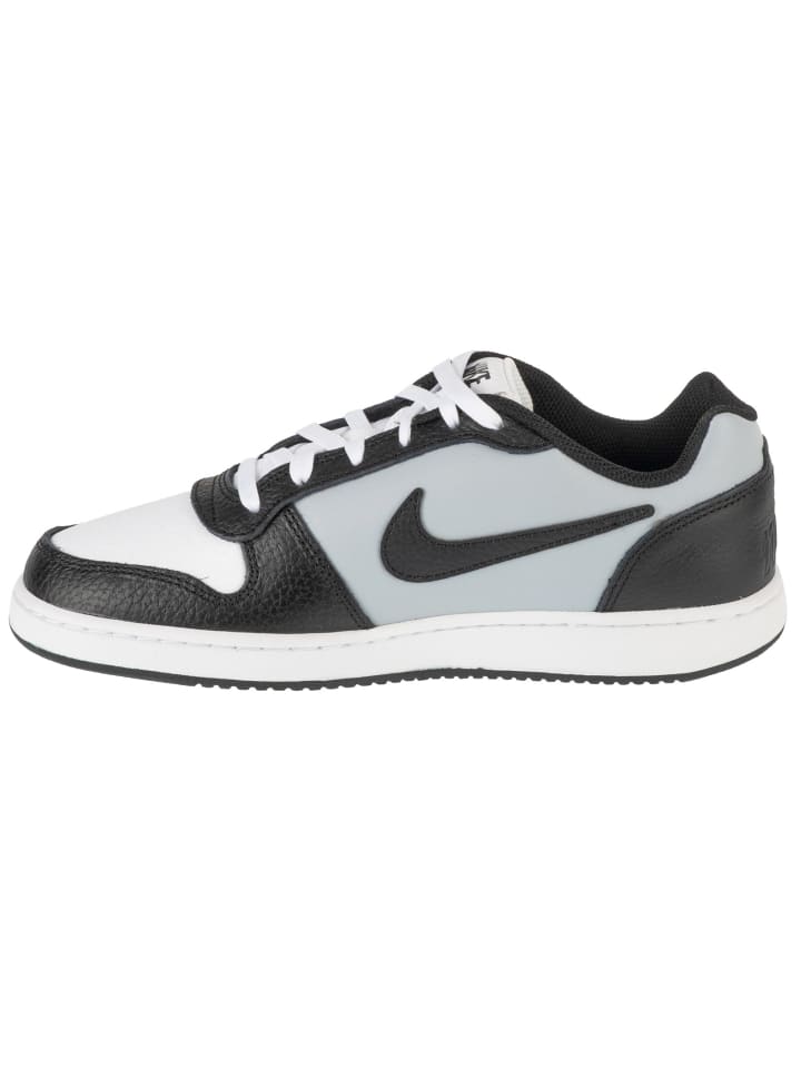 Nike Nike Ebernon Low Prem in Weiß günstig kaufen