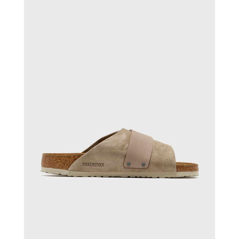 Birkenstock Kyoto VL 1015572 / braun