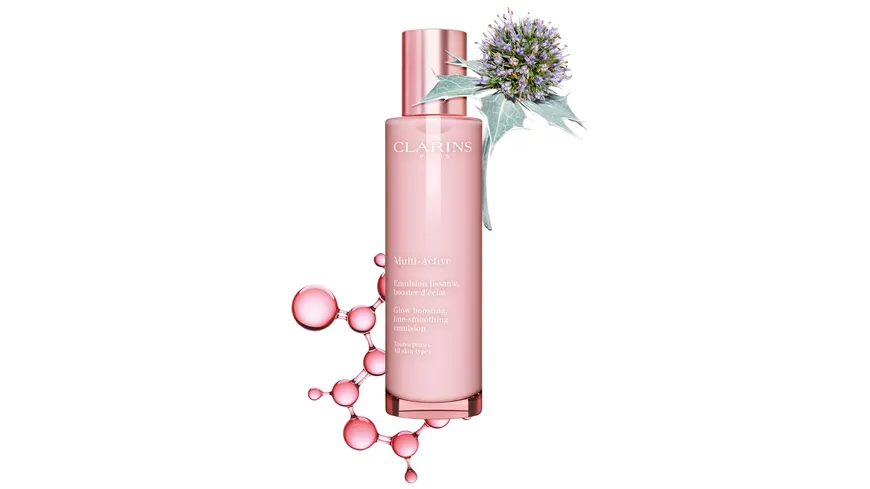 CLARINS Multi-Active 30+ Anti-Age Booster 100 ml