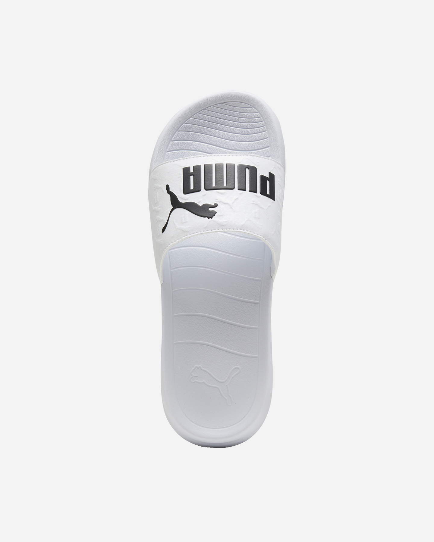 Ciabatte Puma Popcat 20 Superlogo M 395420-02
