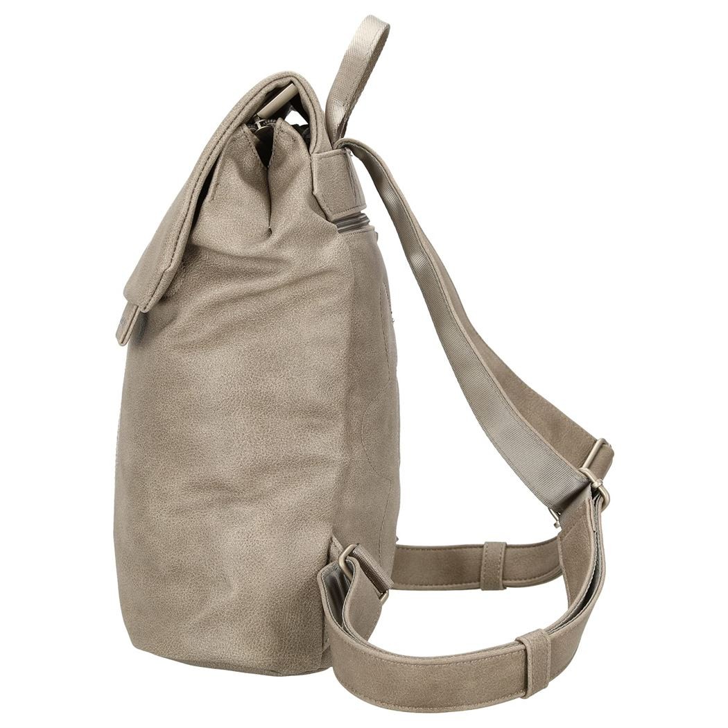 ZWEI Handtaschen grau