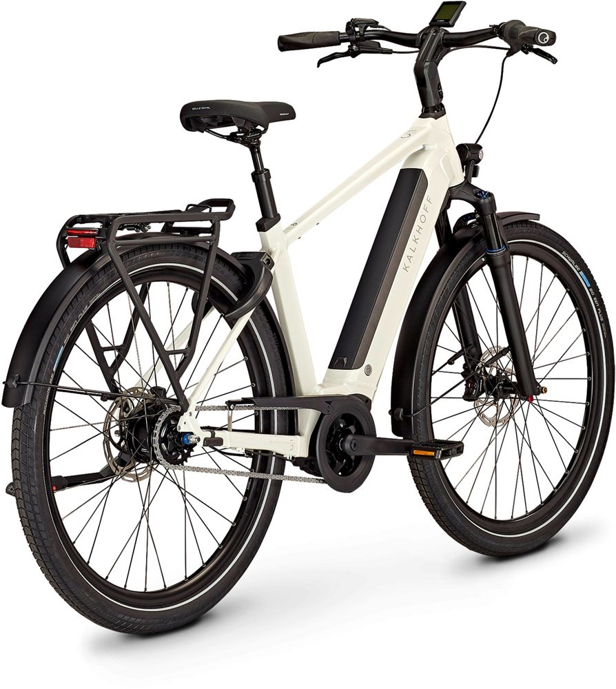 Kalkhoff Image 5.B Move+ kaufen | Bike-Discount