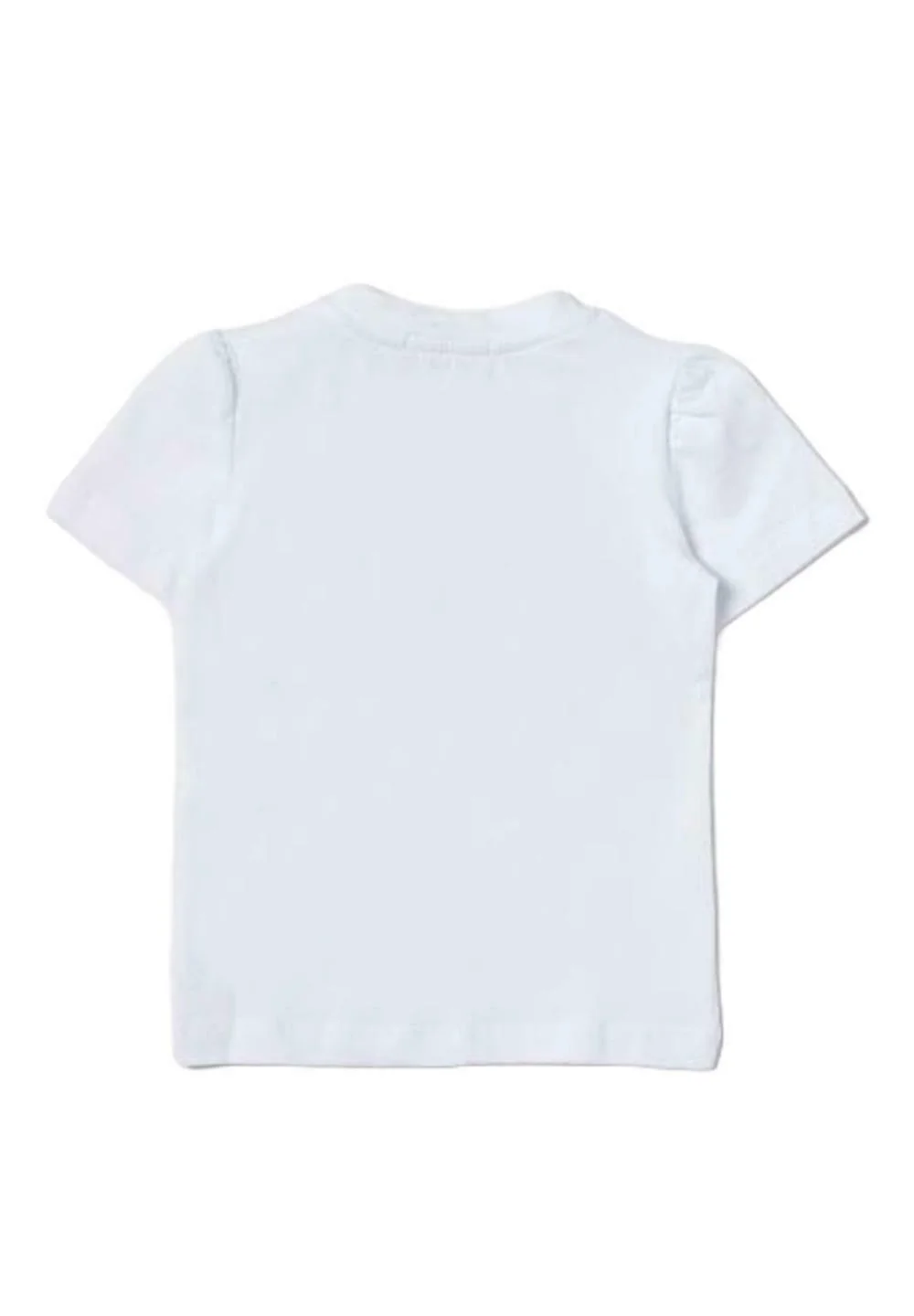 Camiseta Pinko con estampado