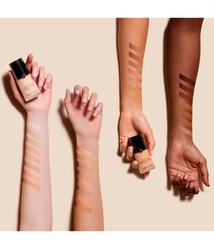 Giorgio Armani Power Fabric Flüssige Foundation-30 ml
