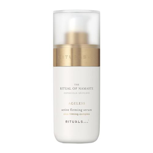 Rituals The Ritual of Namasté Aktywne serum ujędrniające do wielokrotnego napełniania 30 ml