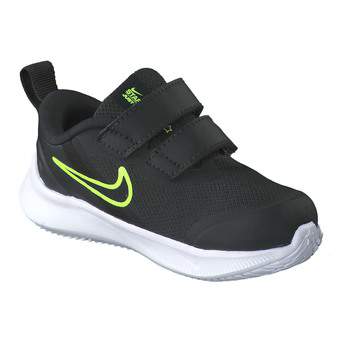 Nike Star Runner 3 Eco-Sneaker in grau
