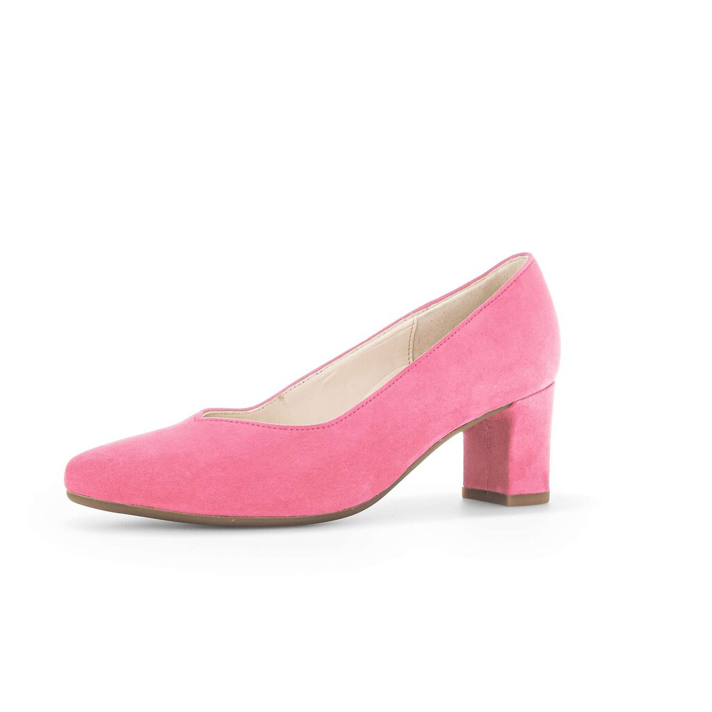 Gabor comfort Eleganter Pumps pink
