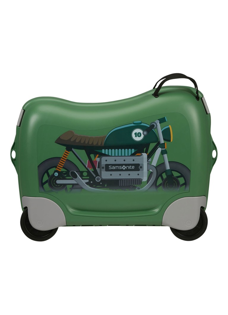 Samsonite Dream2Go περιστρεφόμενος τροχός μοτοσικλέτας 38 εκ.