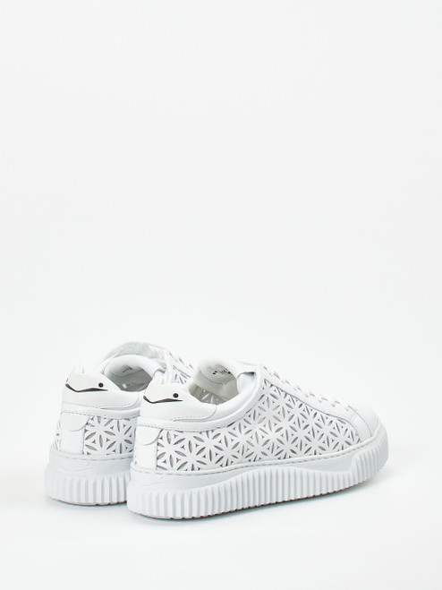 Sneaker-16657990068 Voile Blanche