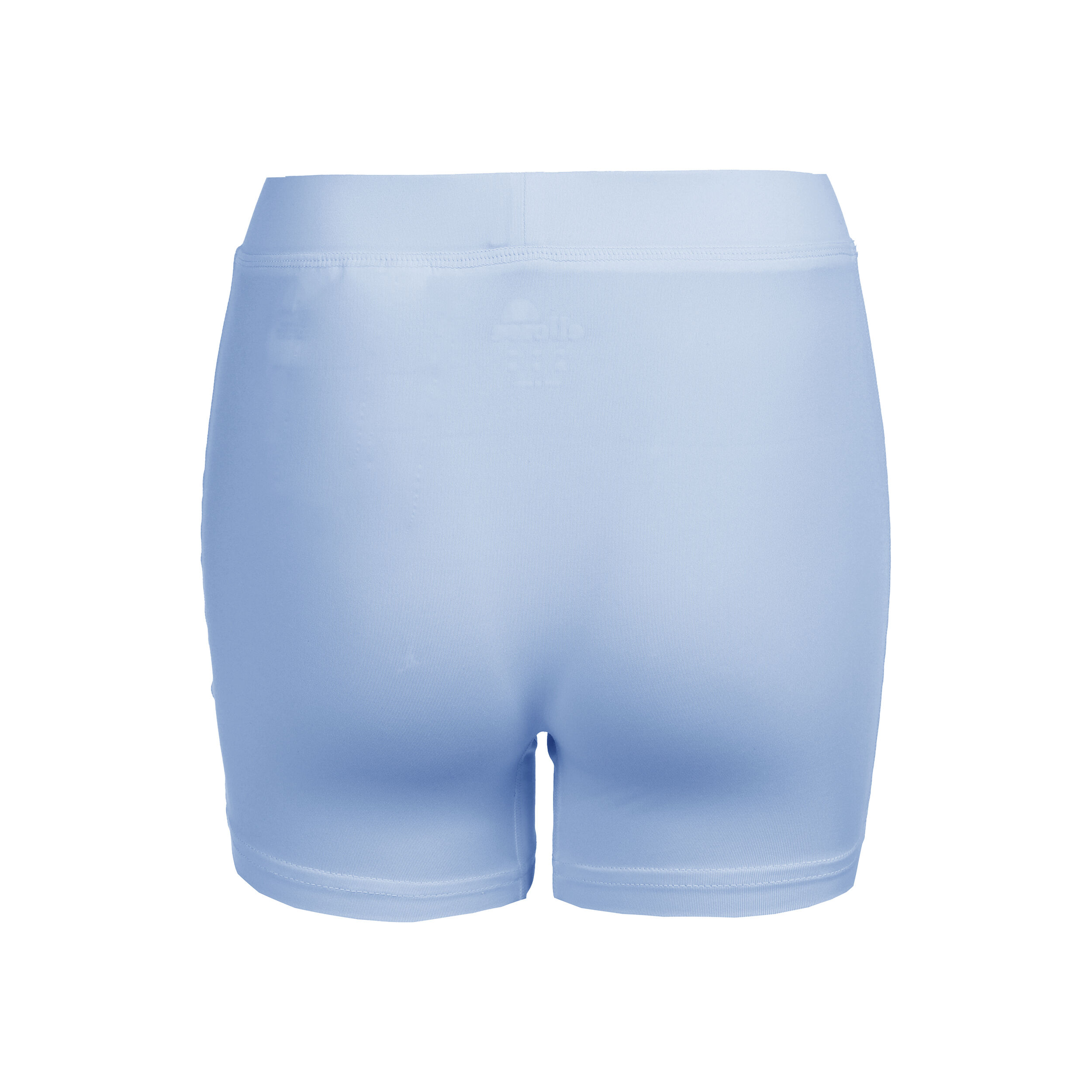 Chrissy Shorts Damen - Hellblau