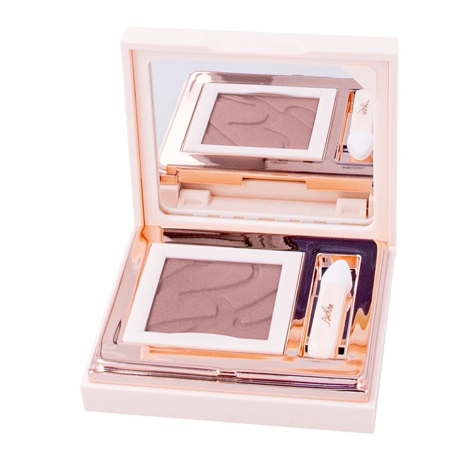 Kompaktno sjenilo za oči Defence Color SILKY TOUCH - Kompaktno sjenilo za oči
