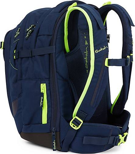 satch match Schulrucksack 45 cm