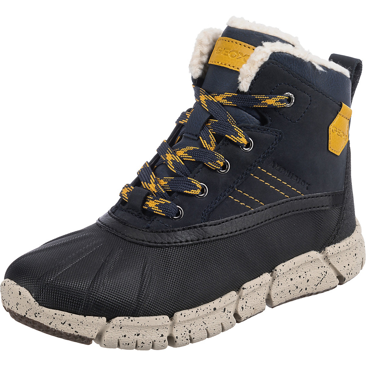 Winterschuhe für Jungen