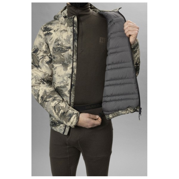 Härkila - Mountain Hunter Expedition Packable Daunenjacke