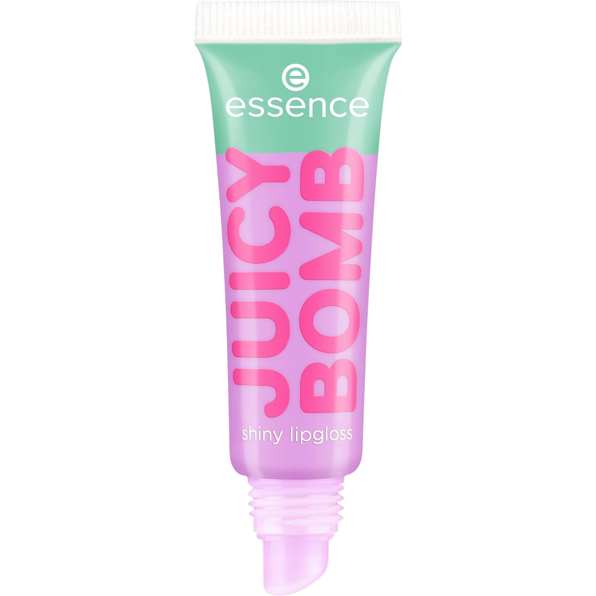 Labial JUICY BOMB PARTY brillante de Lucidalabbra - Brillo