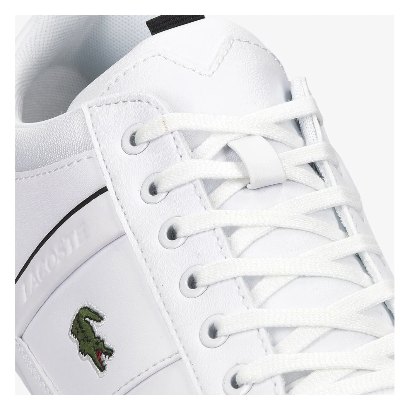 LACOSTE CHAYMON 0121 1 CMA Weiß