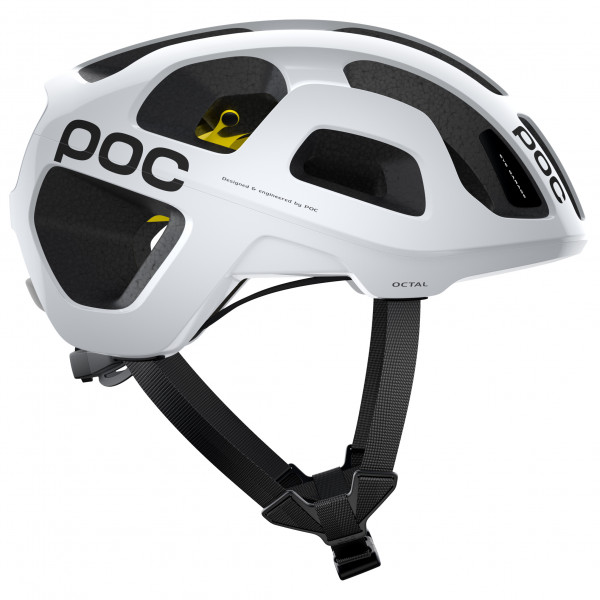 POC - Octal MIPS - Radhelm