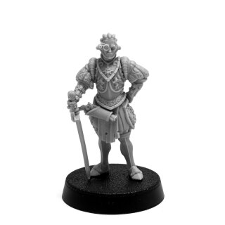 High Lord