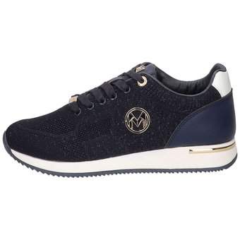 MEXX Sneaker Nanne in blau