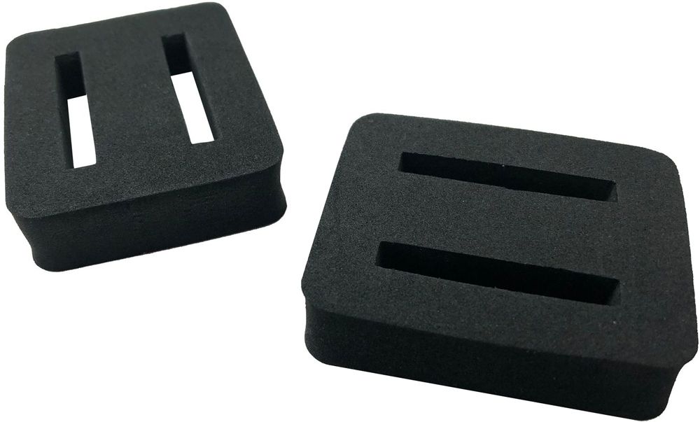 Fixplus Spacer Kit (2-er Pack) für 2,3cm Straps kaufen | Bike-Discount