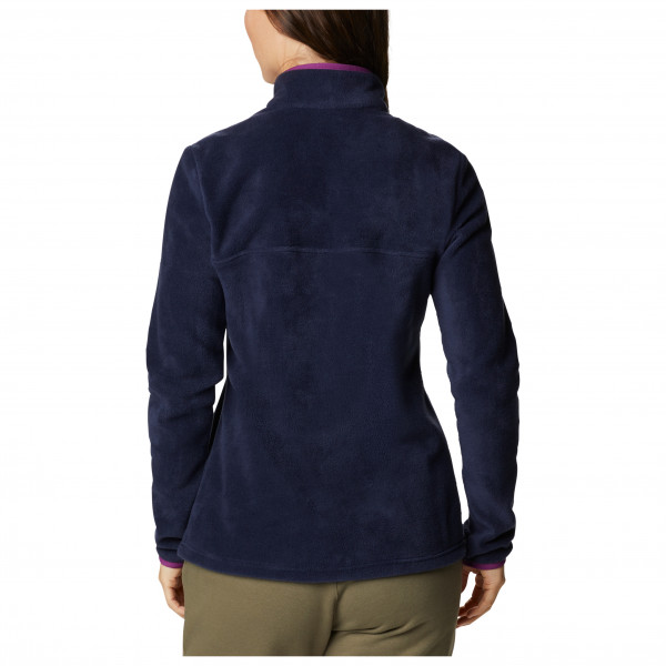 Columbia - Women's Benton Springs 1/2 Snap Pullover - Fleecepullover