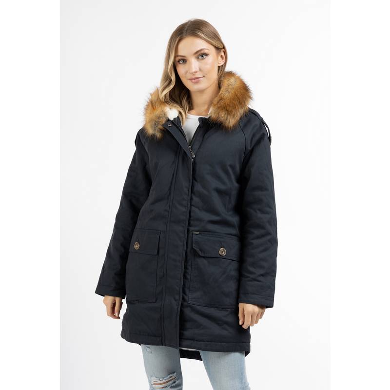 DreiMaster Winterjacke Damen