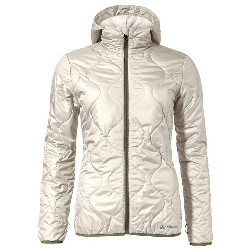 VAUDE Women's Coreway 3in1 Parka Doppeljacke Damen