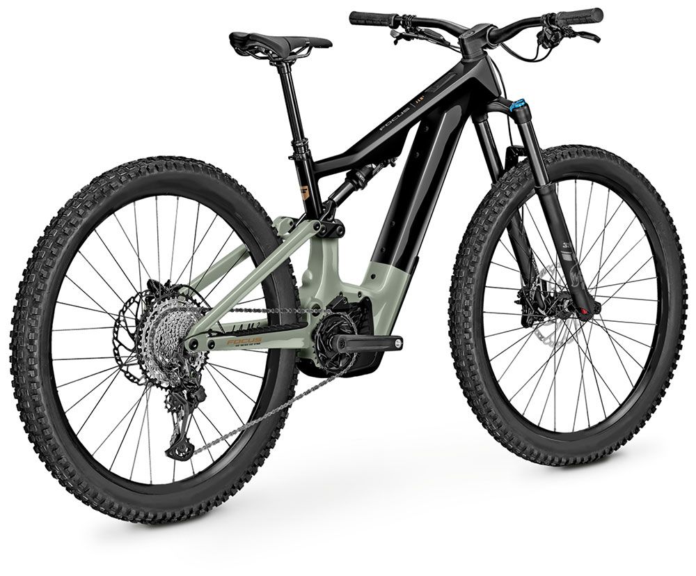 Focus JAM² 8.8 kaufen | Bike-Discount