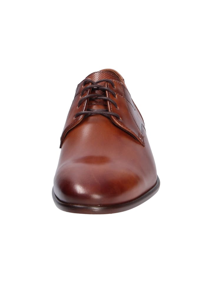 LLOYD Business Schuhe für Herren in braun in braun günstig kaufen
