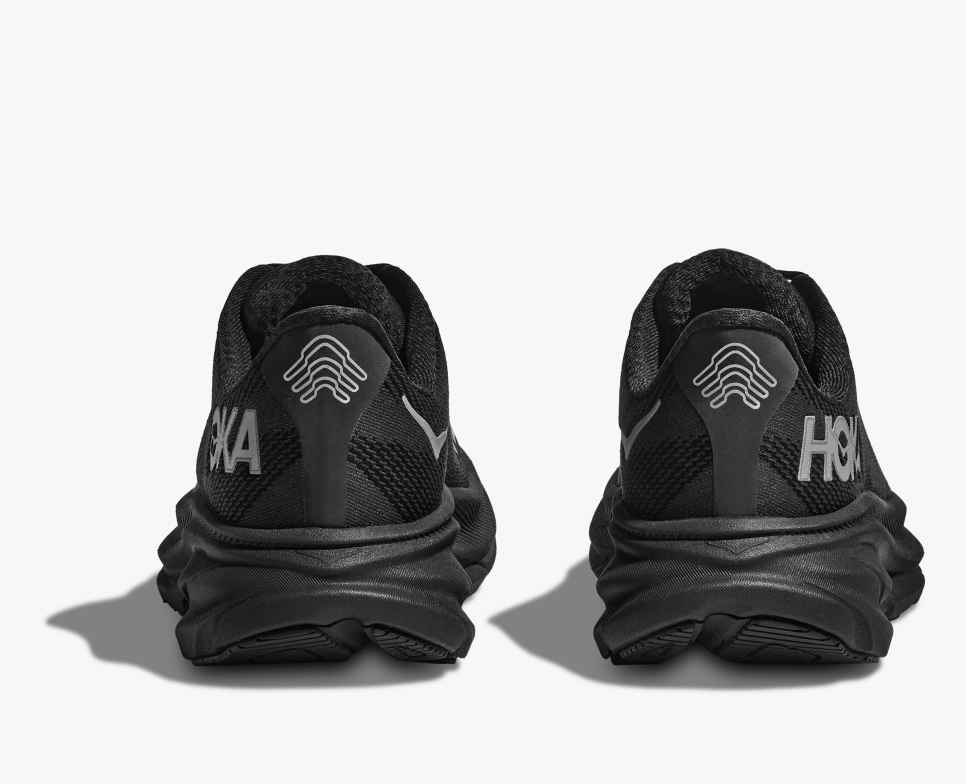 Clifton 9 GORE-TEX Black/Black