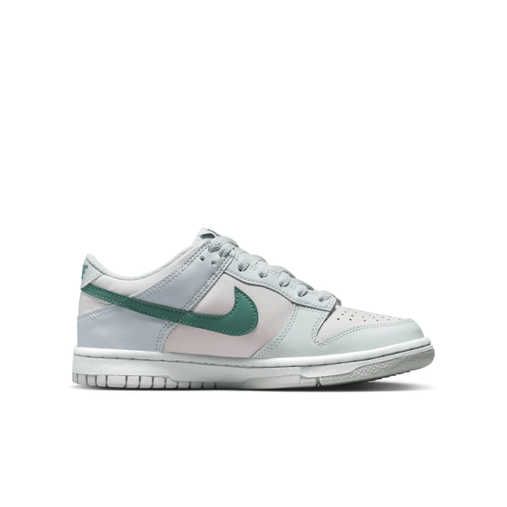 Nike Dunk Low GS FD1232-002 / grau