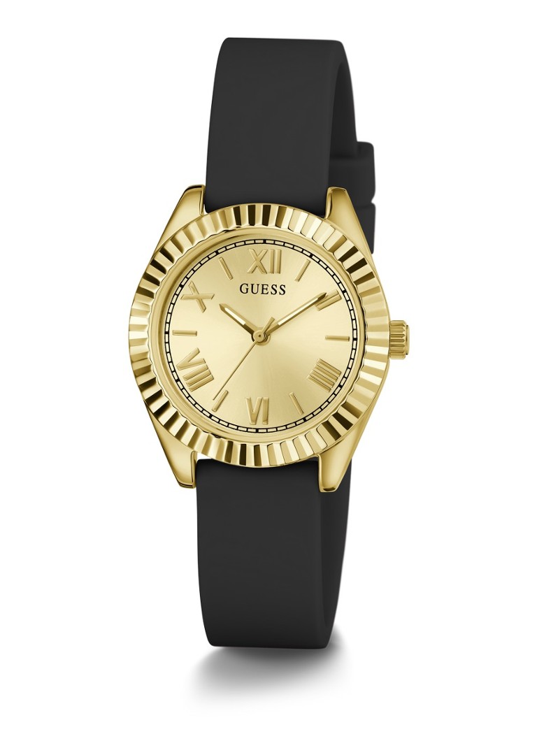 Zegarek GUESS Mini Moon GW0724L2