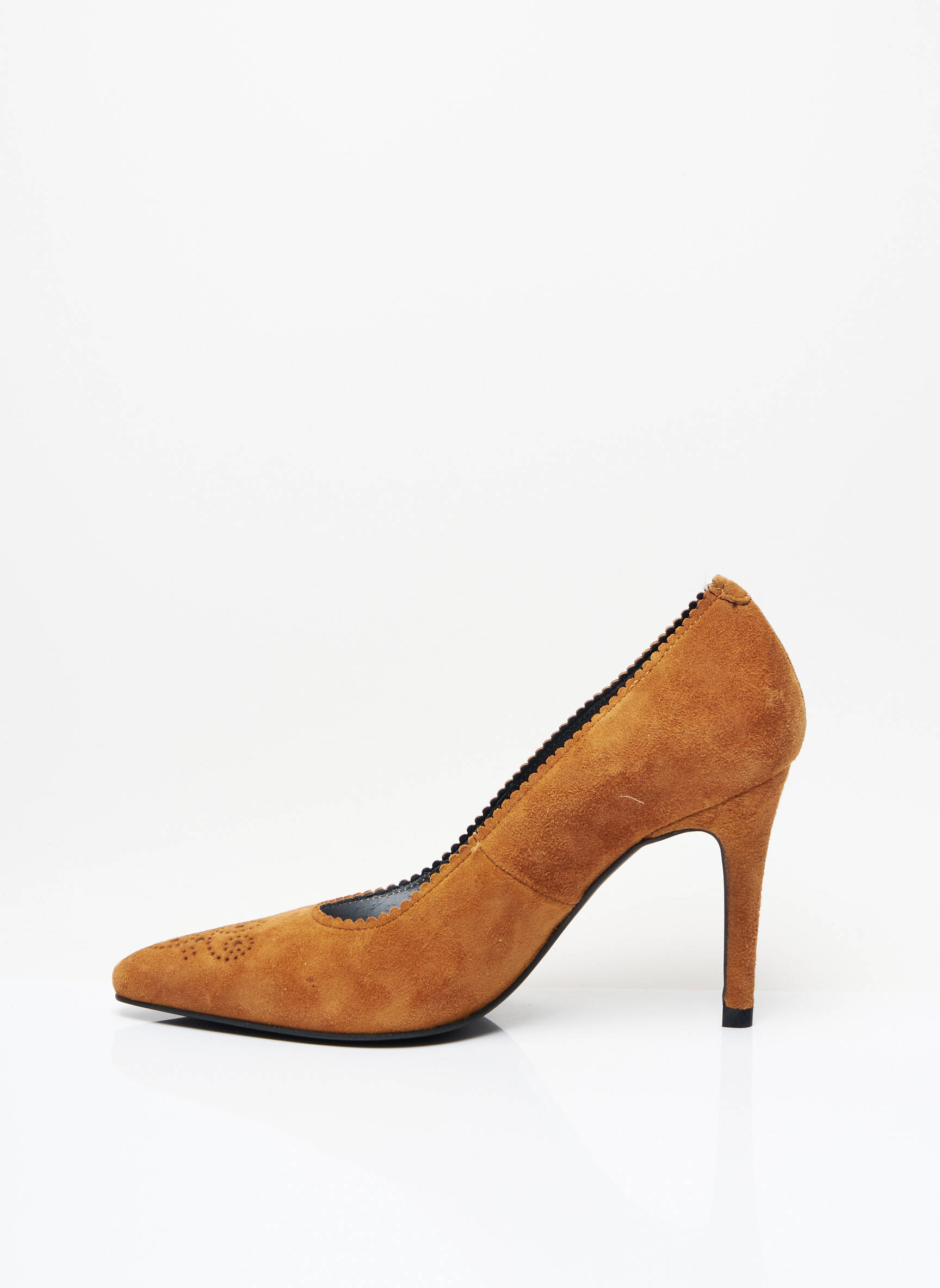 Myma Escarpins Femme couleur marron
