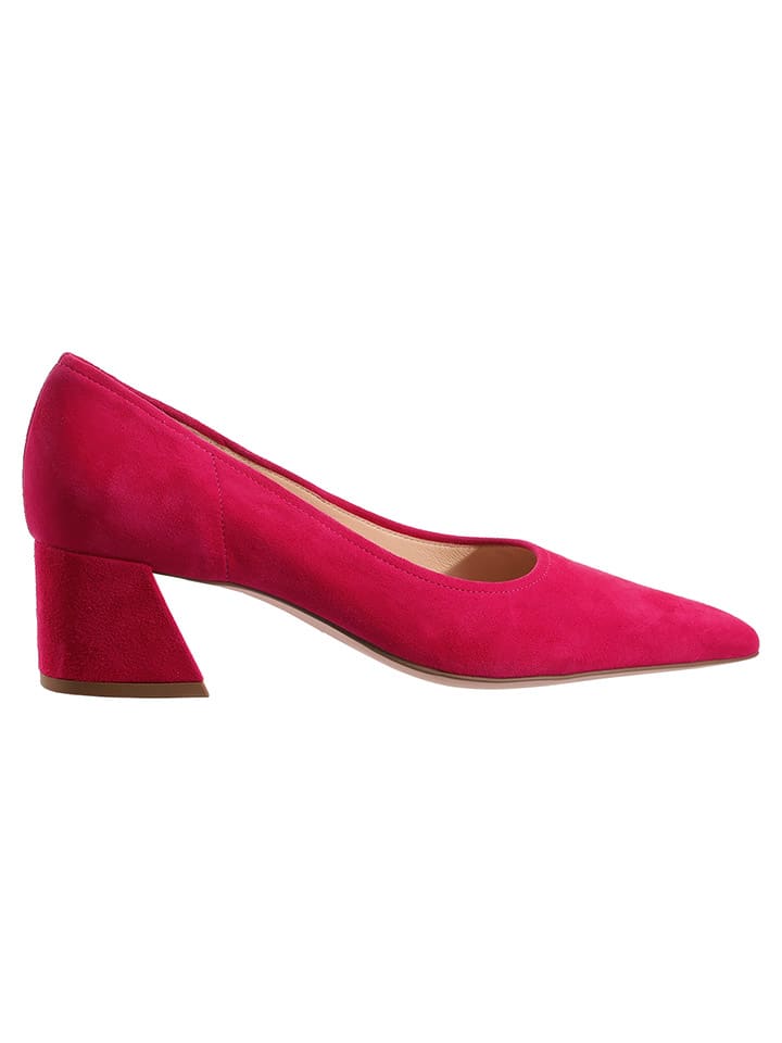 Högl Leder-Pumps 