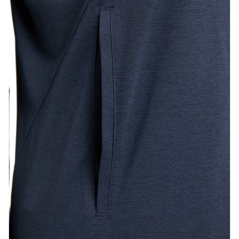 Haglöfs Mirre Mid Hood Fleecejacke Damen