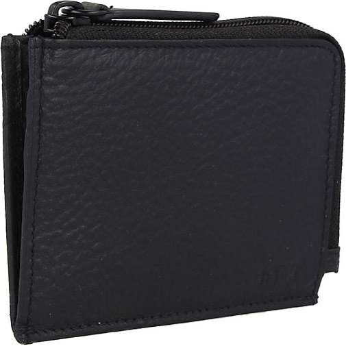 JOST Stockholm Geldbörse Leder 12 cm