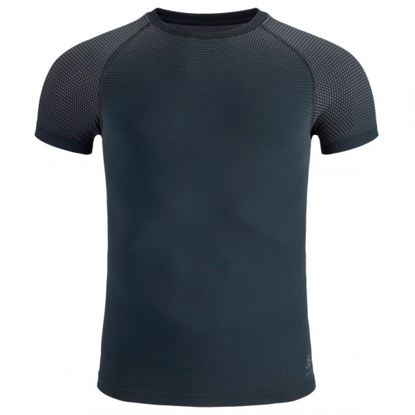 Odlo - Baselayer Top Crew Neck S/S Performance Light E - Kunstfaserunterwäsche