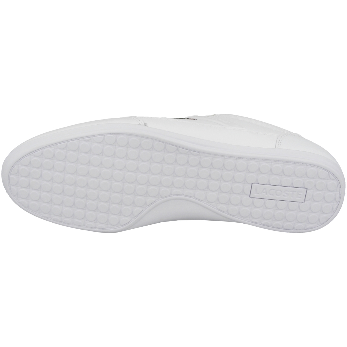 Lacoste Chaymon 0121 1 Sneaker low weiss