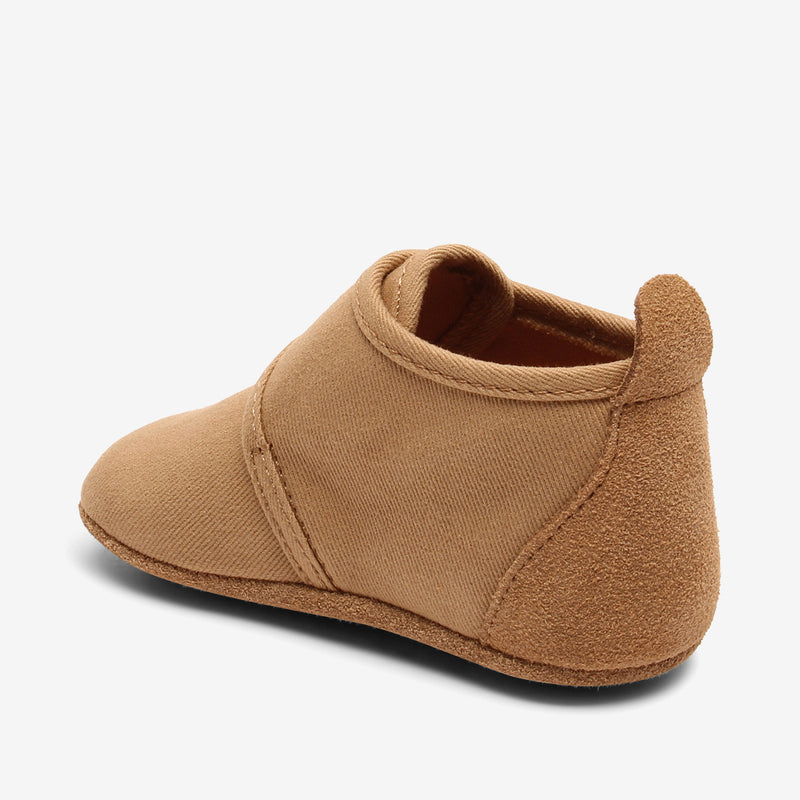 baby cotton camel - Braun
