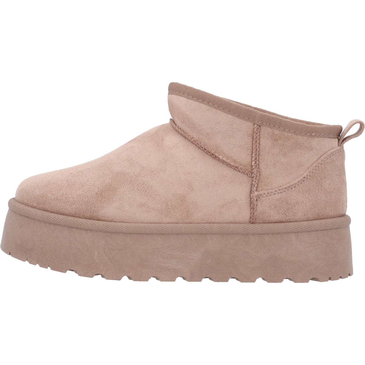 Palado Zembra, Winterstiefel, Damen, Beige
