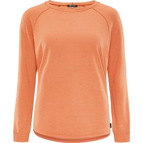 DAMEN SWEATSHIRT ENISSAW-SWEATSHIRT