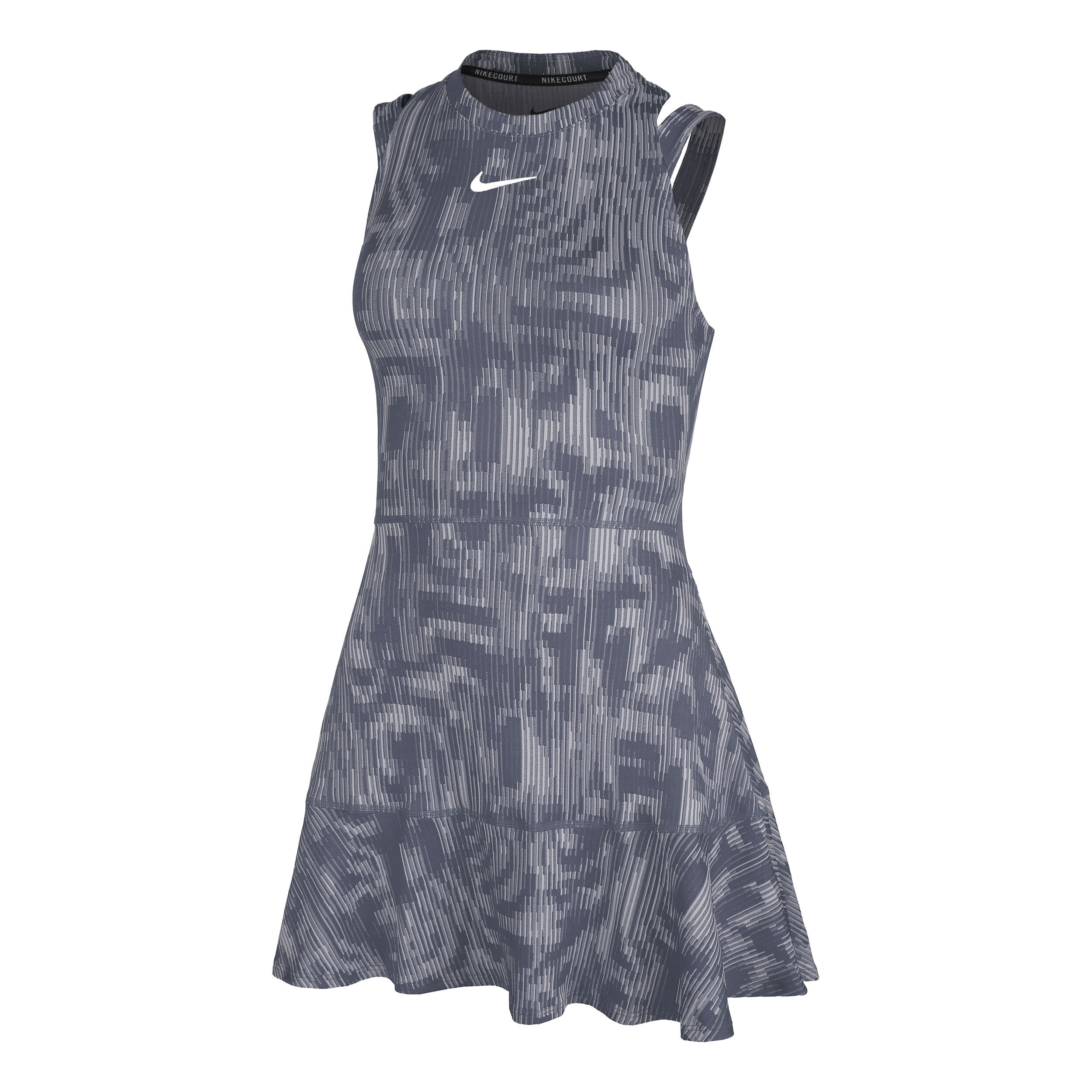 Dri-Fit Slam Kleid Damen - Dunkelblau