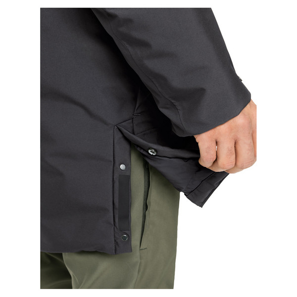 MINEO COAT II Herren - Wintermantel