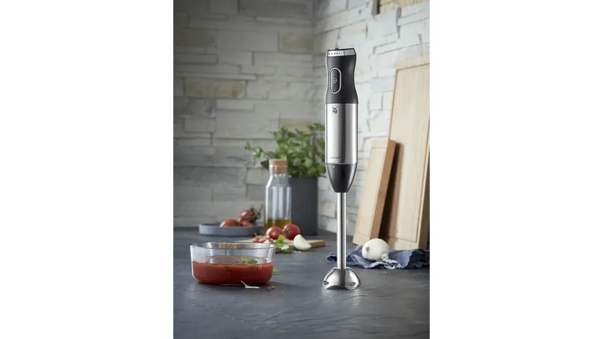 WMF Stabmixer Edition KULT X