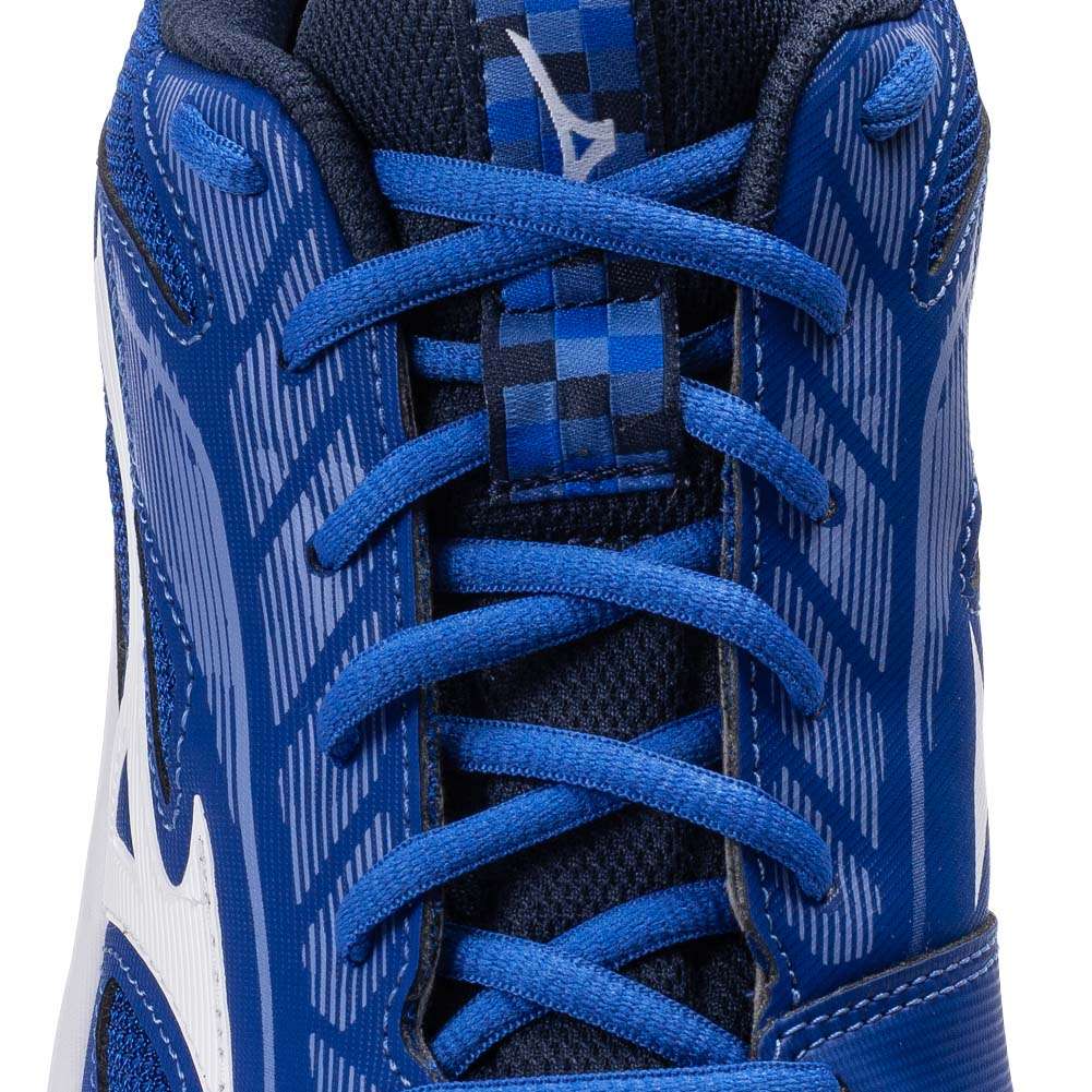 Mizuno Breakshot 3 AC Unisex Indoor Tennisschuhe 61GA2140-26